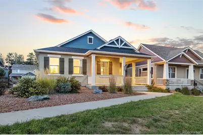 627 Sage Forest Lane, Monument, CO 80132 - Photo 1