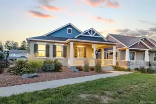 627 Sage Forest Ln, Monument, CO 80132 - Photo 1