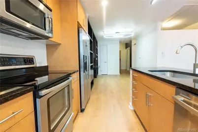 891 14th Street #2105, Denver, CO 80202 - Photo 28