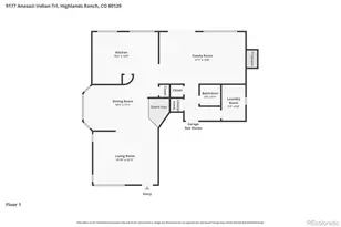 9177 Anasazi Indian Trail, Highlands Ranch, CO 80129 - Photo 46