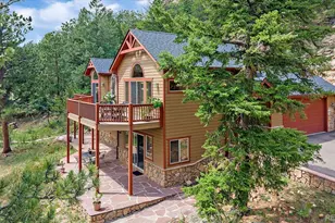 51 Cedar Ln, Bailey, CO 80421 - Photo 26