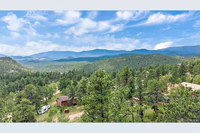 51 Cedar Lane, Bailey, CO 80421 - Photo 32