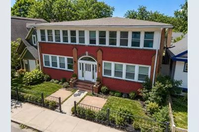123 S Pennsylvania Street ##3, Denver, CO 80209 - Photo 1