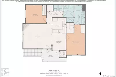4054 S Crystal Circle #203, Aurora, CO 80014 - Photo 22
