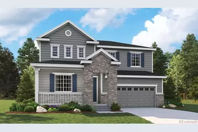 4211 Orangewood Drive, Johnstown, CO 80534 - Photo 1