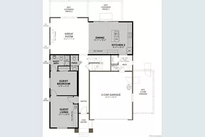 4211 Orangewood Drive, Johnstown, CO 80534 - Photo 2