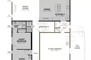 4211 Orangewood Dr, Johnstown, CO 80534 - Photo 2