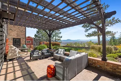 7225 Box Canyon Road, Sedalia, CO 80135 - Photo 46