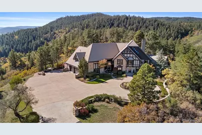 7225 Box Canyon Road, Sedalia, CO 80135 - Photo 2