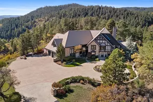 7225 Box Canyon Rd, Sedalia, CO 80135 - Photo 2