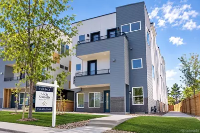 1250 Perry Street, Denver, CO 80204 - Photo 1