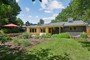 2816 S York St, Denver, CO 80210 - Photo 30