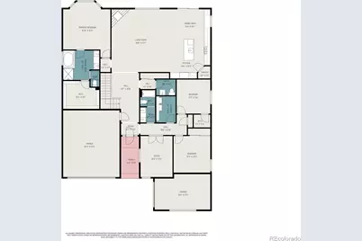 7240 S Riverwood Way, Aurora, CO 80016 - Photo 44