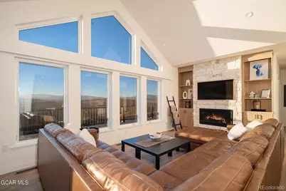 1110 Mt Neva Drive, Granby, CO 80446 - Photo 6