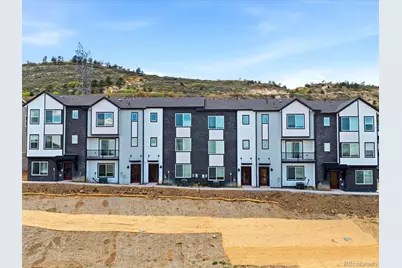 4692 Cloudburst Lane, Morrison, CO 80465 - Photo 2