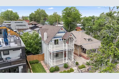 2021 Eliot Street, Denver, CO 80211 - Photo 4