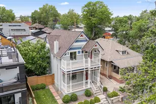 2021 Eliot St, Denver, CO 80211 - Photo 4