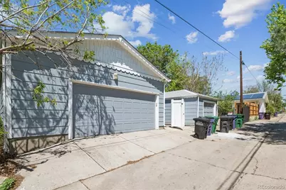 4830 Perry Street, Denver, CO 80212 - Photo 26