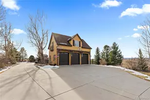 3725 Rocky View Pl, Castle Rock, CO 80108 - Photo 46