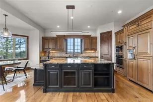 3725 Rocky View Pl, Castle Rock, CO 80108 - Photo 10