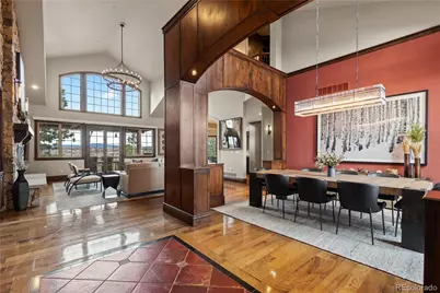 3725 Rocky View Place, Castle Rock, CO 80108 - Photo 4