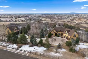 3725 Rocky View Pl, Castle Rock, CO 80108 - Photo 2
