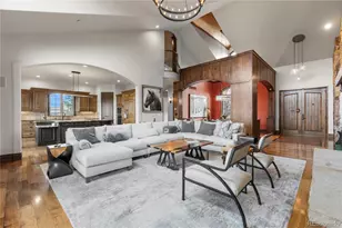 3725 Rocky View Pl, Castle Rock, CO 80108 - Photo 8