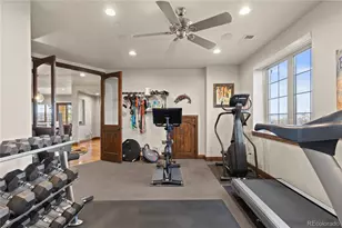 3725 Rocky View Pl, Castle Rock, CO 80108 - Photo 34