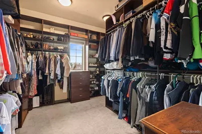 3725 Rocky View Place, Castle Rock, CO 80108 - Photo 24