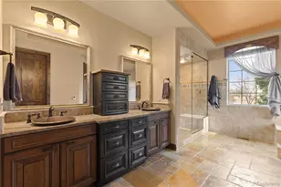 3725 Rocky View Pl, Castle Rock, CO 80108 - Photo 20