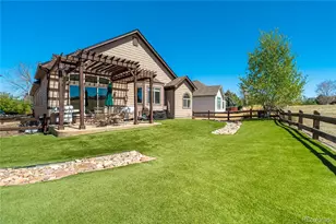 11341 S Lost Creek Cir, Parker, CO 80138 - Photo 48