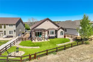 11341 S Lost Creek Cir, Parker, CO 80138 - Photo 50