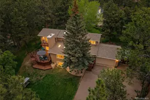 1540 Fawnwood Rd, Monument, CO 80132 - Photo 2