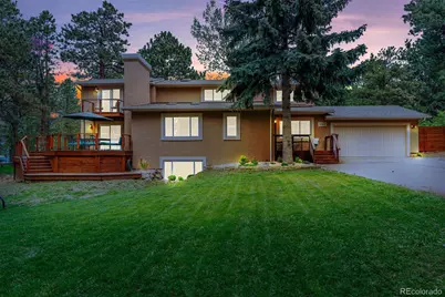 1540 Fawnwood Road, Monument, CO 80132 - Photo 34