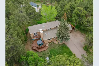 1540 Fawnwood Road, Monument, CO 80132 - Photo 36