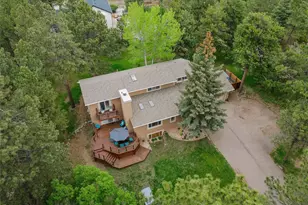 1540 Fawnwood Rd, Monument, CO 80132 - Photo 36