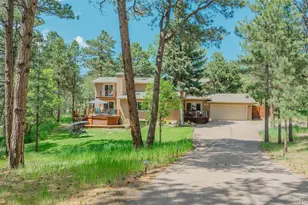 1540 Fawnwood Rd, Monument, CO 80132 - Photo 1