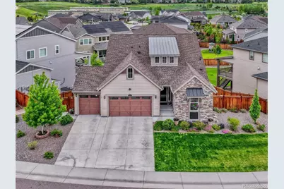 47 Back Nine Drive, Castle Pines, CO 80108 - Photo 2