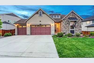 47 Back Nine Drive, Castle Pines, CO 80108 - Photo 1