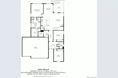 47 Back Nine Drive, Castle Pines, CO 80108 - Photo 48