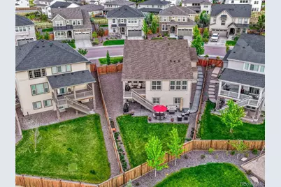 47 Back Nine Drive, Castle Pines, CO 80108 - Photo 44