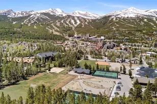 550 S French St, Breckenridge, CO 80424 - Photo 4