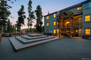 550 S French St, Breckenridge, CO 80424 - Photo 6