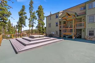 550 S French St, Breckenridge, CO 80424 - Photo 22