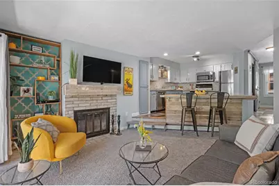 550 S French Street #112, Breckenridge, CO 80424 - Photo 1