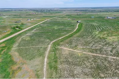 35820 County Road 160, Agate, CO 80101 - Photo 1