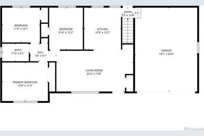8596 Sheridan Court, Arvada, CO 80003 - Photo 42