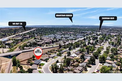 8596 Sheridan Court, Arvada, CO 80003 - Photo 38