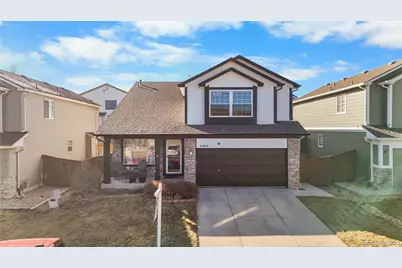 3164 White Oak Street, Highlands Ranch, CO 80129 - Photo 1