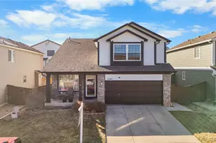 3164 White Oak St, Highlands Ranch, CO 80129 - Photo 1